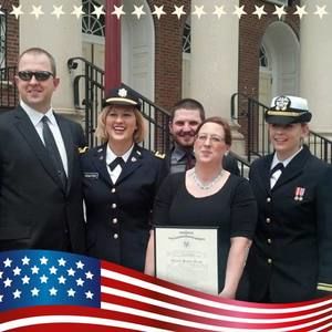 Meet your Posher, Traci